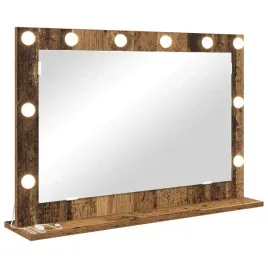 lustro-toaletowe-ze-led-lights-stare-drewno-80-x-55-x-18-cm