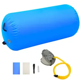 dmuchany-walek-gimnastyczny-z-pompka-120x90-cm-pvc-niebieski