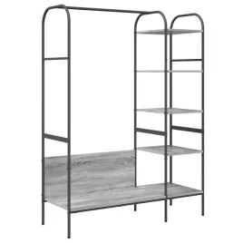 wieszak-na-ubrania-z-polka-szary-120-x-44-x-160-cm