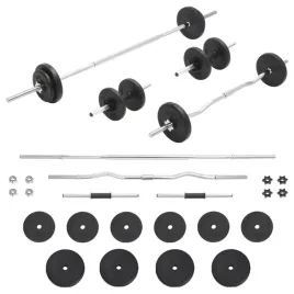 sztanga-i-hantle-z-zestawem-obciazen-30-kg