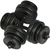 hantle-2x15-kg