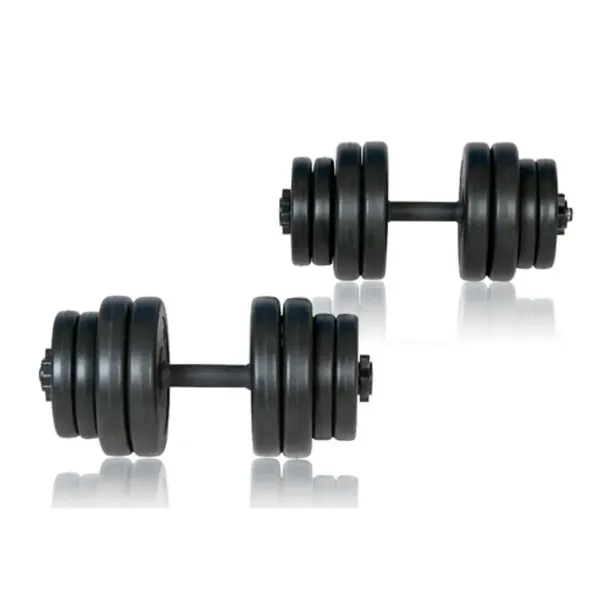 hantle-2x15-kg-stan-nowy