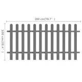 plot-sztachetowy-wpc-200x100-cm-stan-nowy