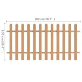 plot-sztachetowy-wpc-200x100-cm-stan-nowy