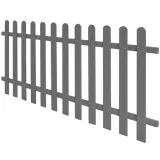 plot-sztachetowy-wpc-200x80-cm-stan-nowy