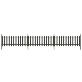 plot-sztachetowy-ze-slupkami-3-szt-wpc-614x80-cm