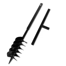 wiertlo-do-gruntu-z-uchwytem-potrojna-spirala-stalowe-czarne-150-mm