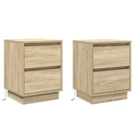szafka-nocna-z-szuflada-z-2-pcs-dab-sonoma-39-x-34-5-x-50-cm