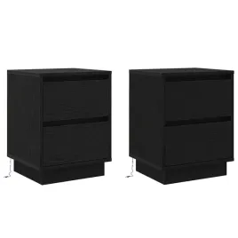 szafka-nocna-z-szuflada-z-2-pcs-czarny-39-x-34-5-x-50-cm