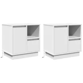 szafka-nocna-z-szuflada-z-2-pcs-bialy-50-x-34-5-x-50-cm