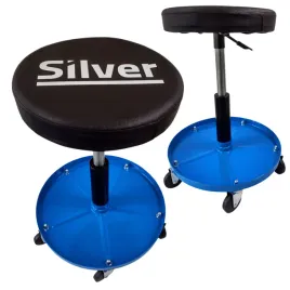 stolek-warsztatowy-do-135kg-obrotowy-taboret-siedzisko-kolka-silver-s11645