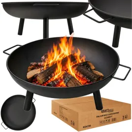 solidne-palenisko-ogrodowe-ognisko-58cm-na-grill-biwak-stal-uchwyty-mocne