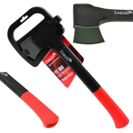 uniwersalna-siekiera-1kg-44cm-ciesielska-glowica-850g-rozlupujaca-klin