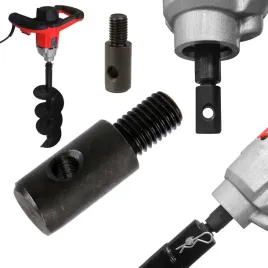 adapter-do-mieszadla-elektrycznego-m14-wiertlo-do-gleby-swider-wiertnicy