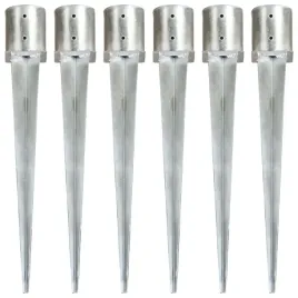 kolki-gruntowe-6-szt-srebrne-12-x-91-cm-stal-galwanizowana
