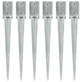 kolki-gruntowe-6-szt-srebrne-9x9x75-cm-stal-galwanizowana