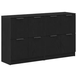 kredens-czarny-dab-180-x-30-x-70-cm-material-drewnopochodny