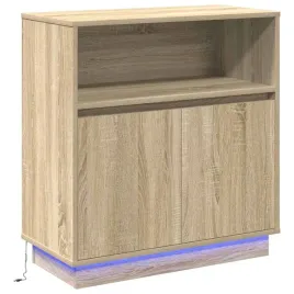 bufet-z-led-dab-sonoma-71-x-34-5-x-75-cm