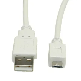 value-11-99-8754-10-kabel-usb-usb-2-0-08-m-usb-a-micro-usb-b-bialy