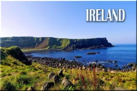 irlandia-klify-skaly-morze-panorama-magnes-magnesy-na-lodowke