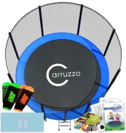 mocna-duza-trampolina-ogrodowa-dla-dzieci-i-doroslych-180kg-gratisy