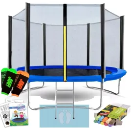 trampolina-ogrodowa-dla-dzieci-i-doroslych-180kg-siatka-zewnetrzna-gratisy