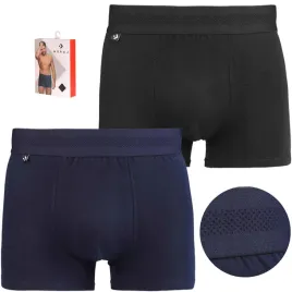 bokserki-meskie-bawelniane-gladkie-klasyczne-kolorowe-moraj-zestaw-2-pak-xl
