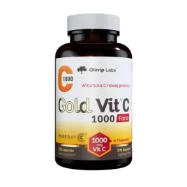 olimp-gold-vit-c-1000-forte-100-kapsulek