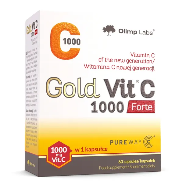 olimp-gold-vit-c-1000-forte-60-kapsulek