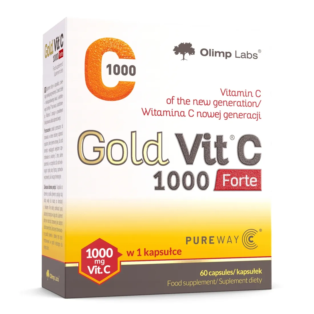 olimp-gold-vit-c-1000-forte-60-kapsulek