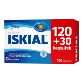 iskial-wsparcie-odpornosci-150-kapsulek