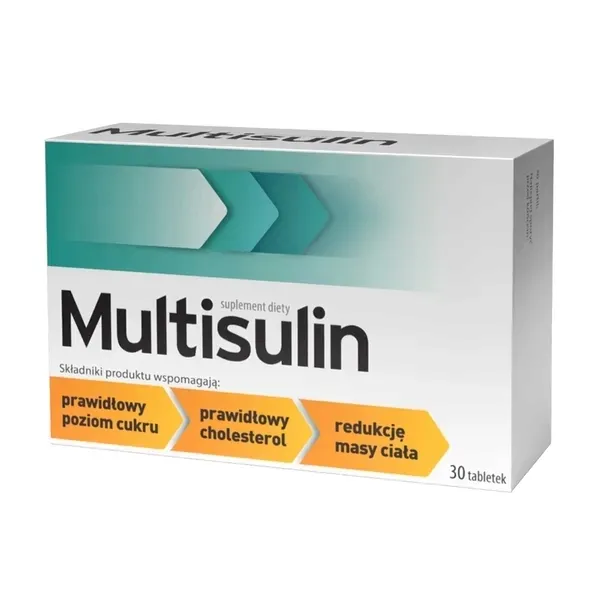 multisulin-30-tabletek