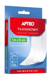 plaster-tkaninowy-z-opatrunkiem-1-m-x-6-cm-1-sztuka-apteo