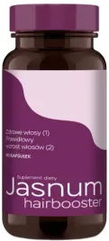 jasnum-hairbooster-biotyna-cynk-selen-wlosy-usp-zdrowie-90-kapsulek
