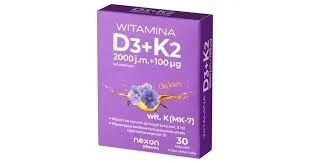 witamina-d3-k2-nexon-30-kapsulek