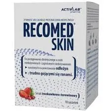 recomed-skin-smak-truskawkowo-zurawinowy-10-saszetek