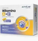 witamina-a-e-60-kapsulek-activlab