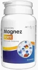magnez-forte-60-tabletek-miesnie-kosci-zeby-activlab-pharma