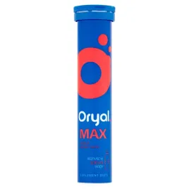 oryal-max-elektrolity-smak-malinowy-15-tabletek-musujacych