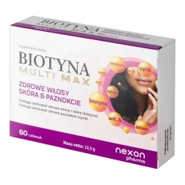 biotyna-multi-max-na-wlosy-skore-i-paznokcie-60-tabletek-nexon
