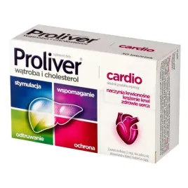 proliver-cardio-30-tabletek