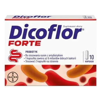 dicoflor-forte-20-kapsulek