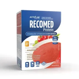 recomed-protein-o-smaku-kremu-pomidorowym-4-saszetki-x-100-g