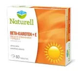 naturell-beta-karoten-witamina-e-60-tabl