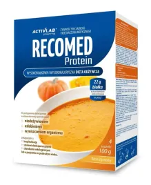 recomed-protein-o-smaku-kremu-dyniowego-4-saszetki-x-100-g