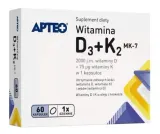 witamina-d3-k2-mk-7-apteo-60-kapsulek