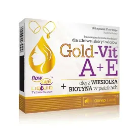 olimp-gold-vit-a-e-30-kapsulek