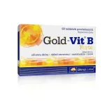 olimp-gold-vit-b-forte-60-tabletek