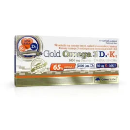 olimp-gold-omega-3-d3-k2-30-kapsulek