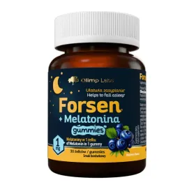 olimp-forsen-melatonina-gummies-zelki-30-sztuk